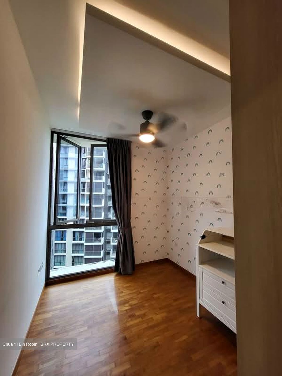 Treasure Crest (D19), Condominium #592027211
